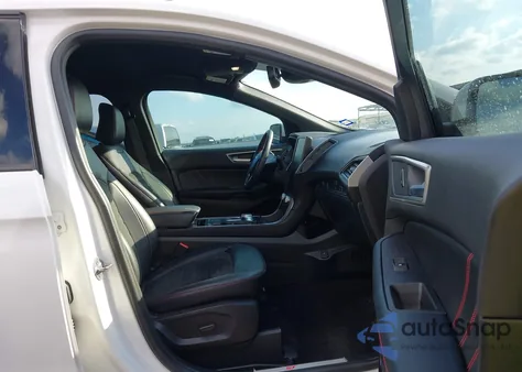 2024 Ford Edge St-Line from USA, damaged, VIN 2FMPK4J99RBA91645